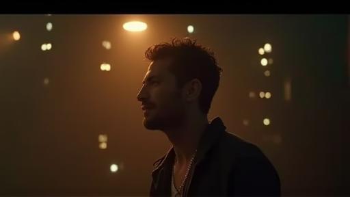 Thumbnail for music video