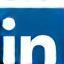 LinkedIn Icon